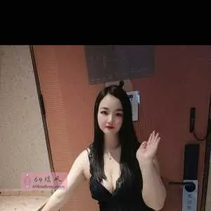 大奶御姐媛媛 - 广东-深圳 楼凤实拍第3张