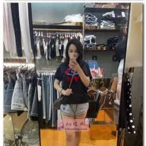 罗湖少妇香香 - 广东-深圳 楼凤实拍第2张