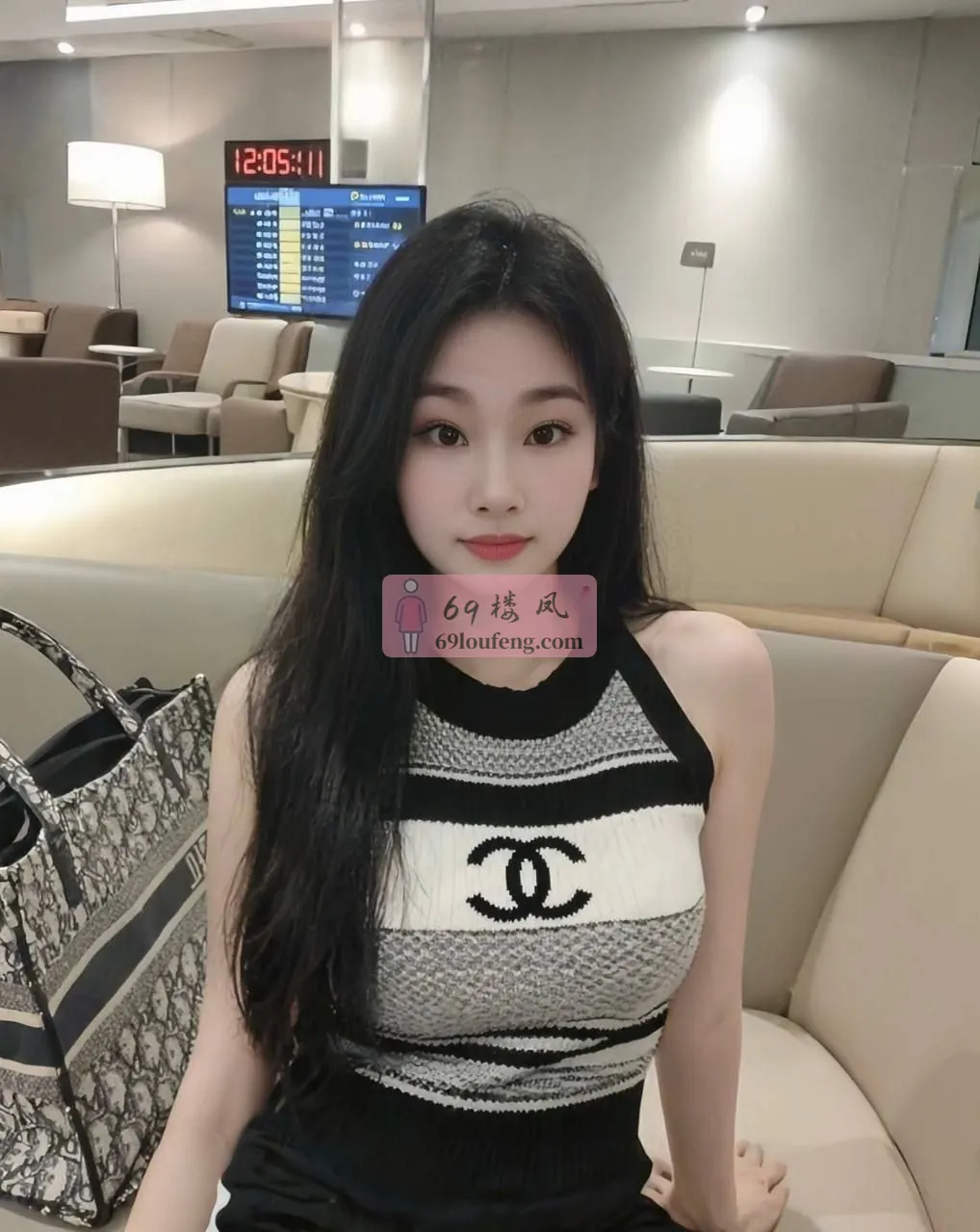 深圳雪儿龙华区可上门 - 广东-深圳 楼凤实拍第2张