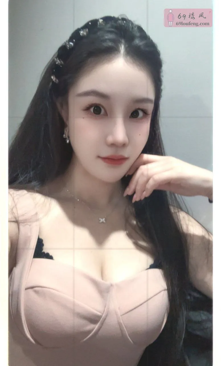 大奶健身媛西宝 - 广东-深圳 楼凤实拍第2张