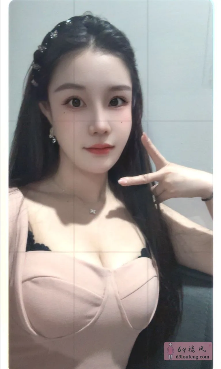 大奶健身媛西宝 - 广东-深圳 楼凤实拍第3张