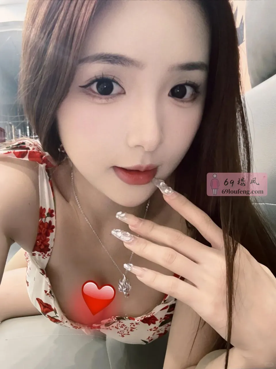 甜美乖巧颜值在线 - 广东-深圳 楼凤实拍第2张