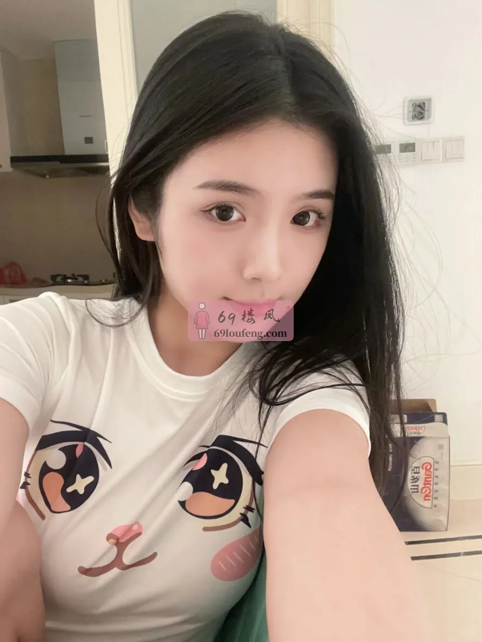 甜美乖巧颜值在线 - 广东-深圳 楼凤实拍第3张