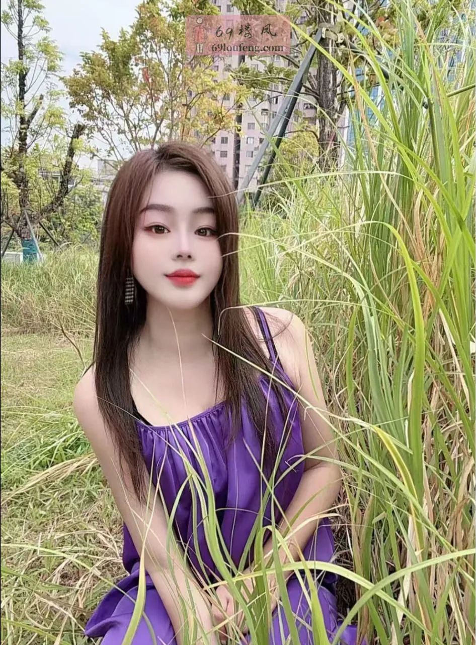 肤白长腿沐沐 - 广东-深圳 楼凤实拍第3张