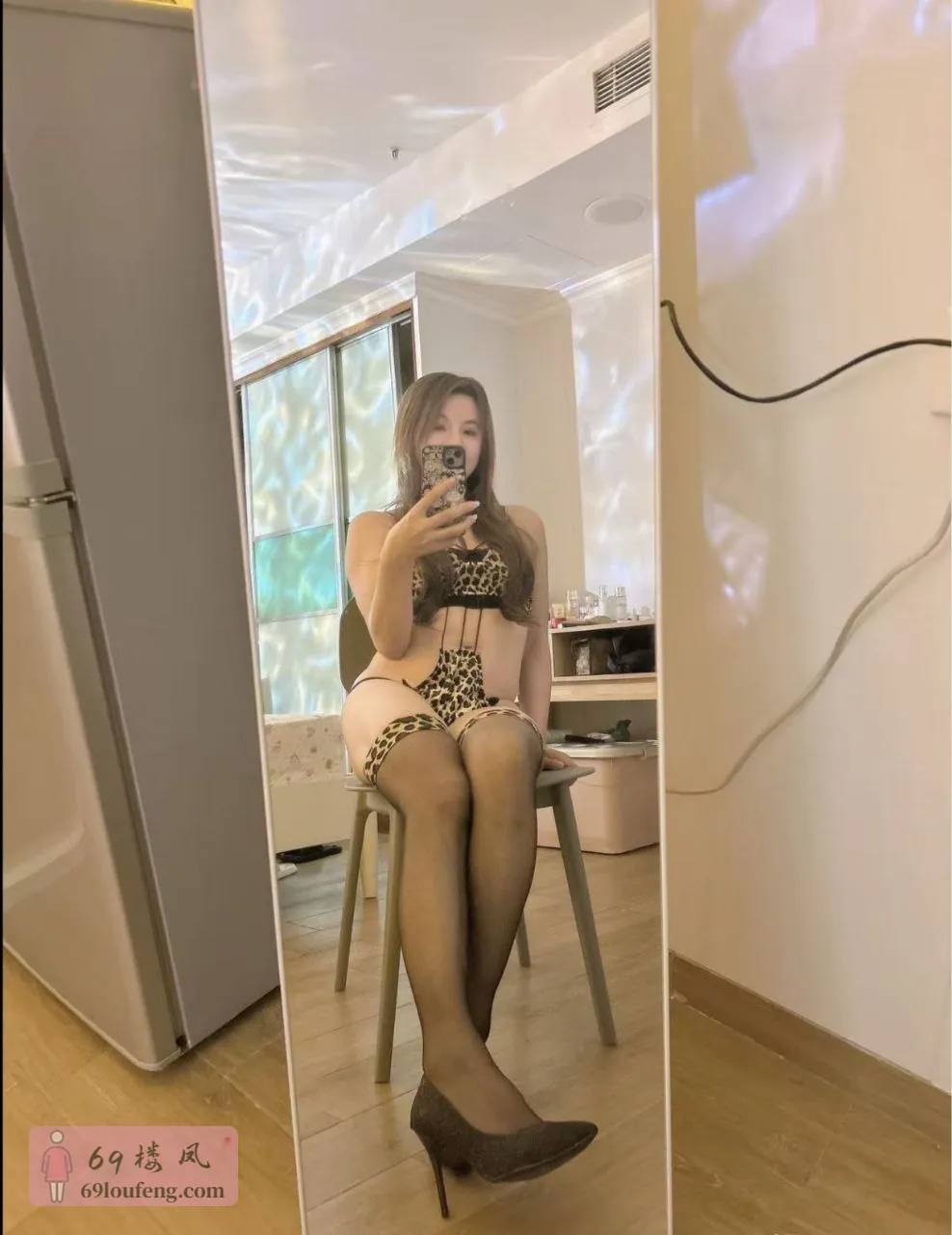服务系骚露老师 - 广东-深圳 楼凤实拍第1张