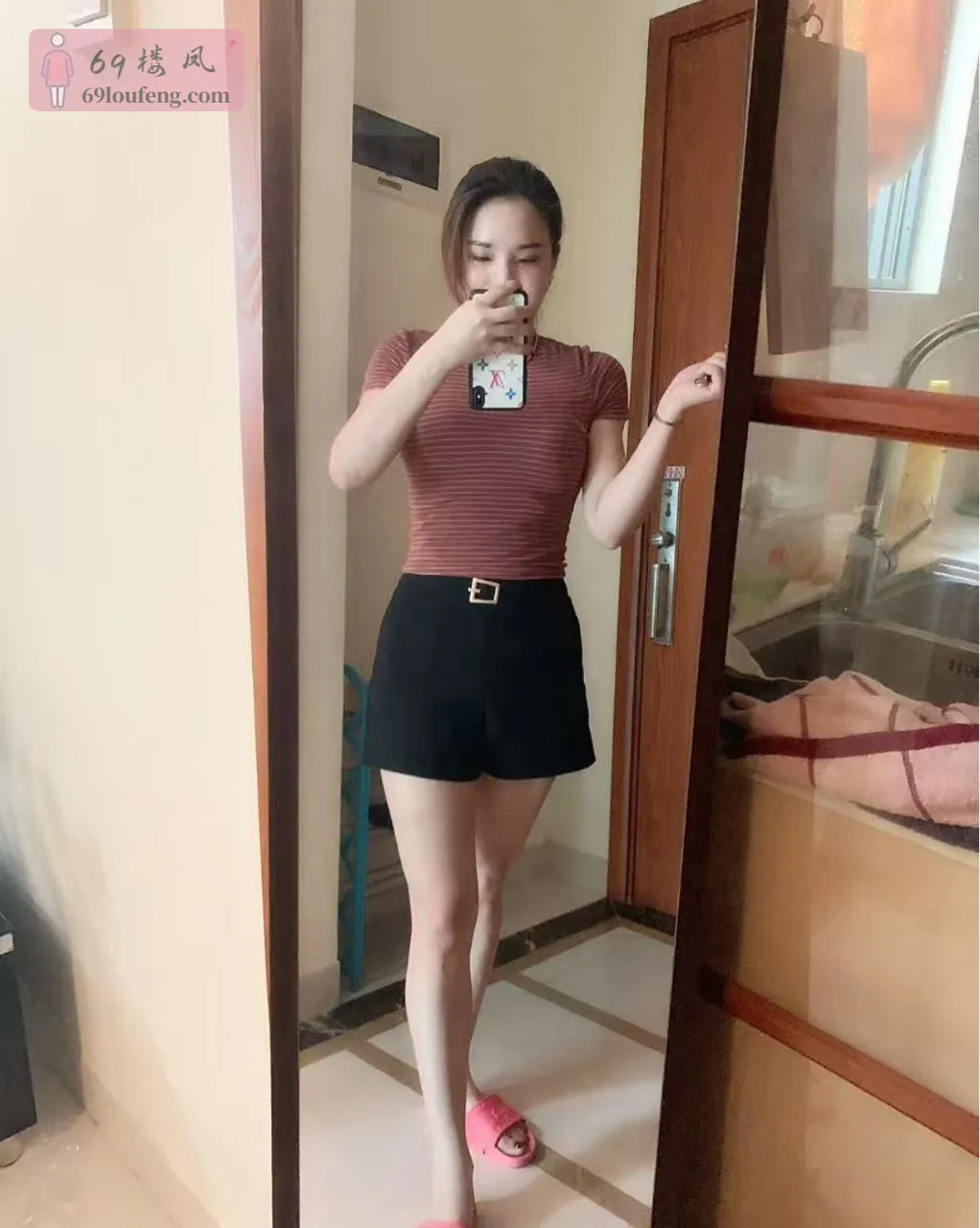 南山粉嫩露露 - 广东-深圳 楼凤实拍第2张