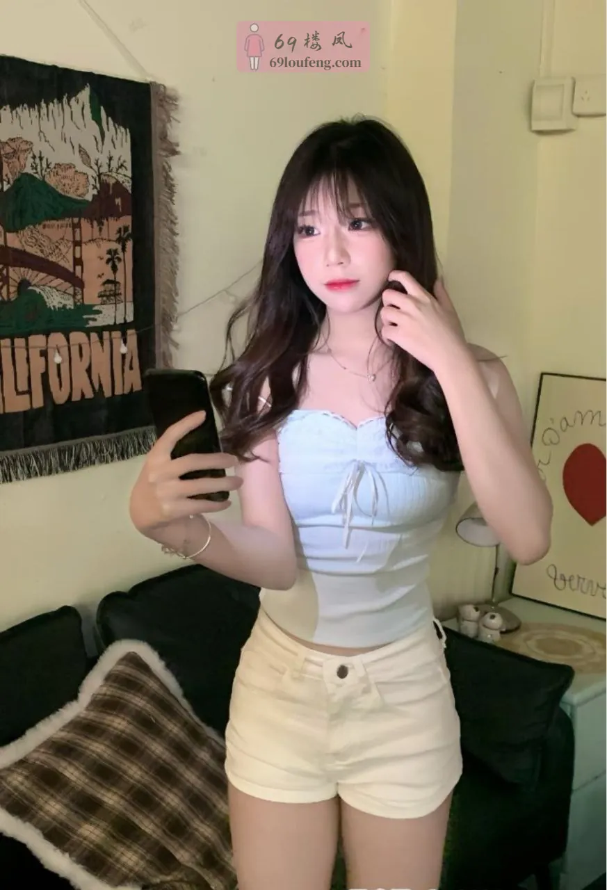 深圳清纯美女体质敏感淫水不断 - 广东-深圳 楼凤实拍第2张