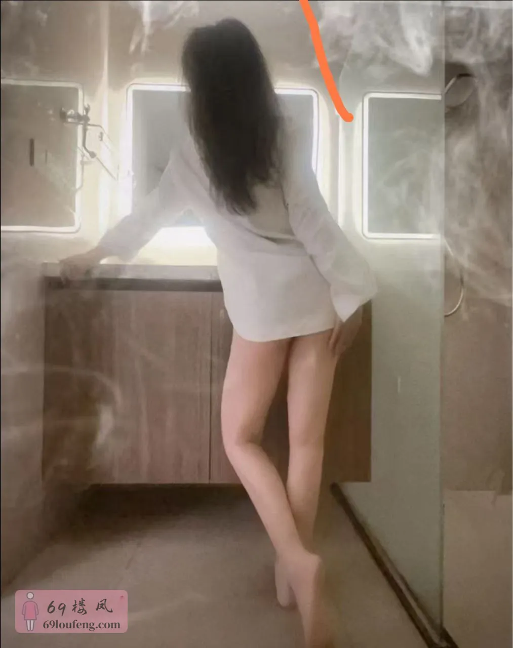 三通颜值丹丹 - 广东-深圳 楼凤实拍第3张