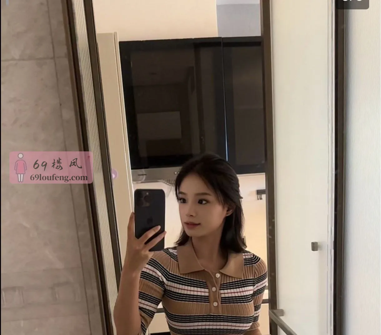 自荐认证-敏感萝莉乐乐 - 广东-深圳 楼凤实拍第1张