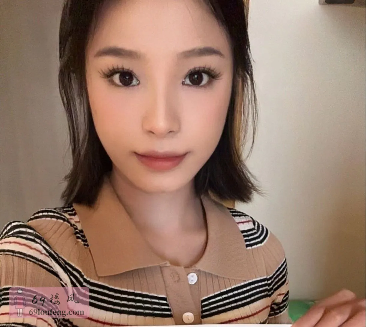 自荐认证-敏感萝莉乐乐 - 广东-深圳 楼凤实拍第3张