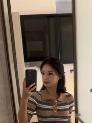 【广东 - 深圳】自荐认证-敏感萝莉乐乐 最新实拍图片