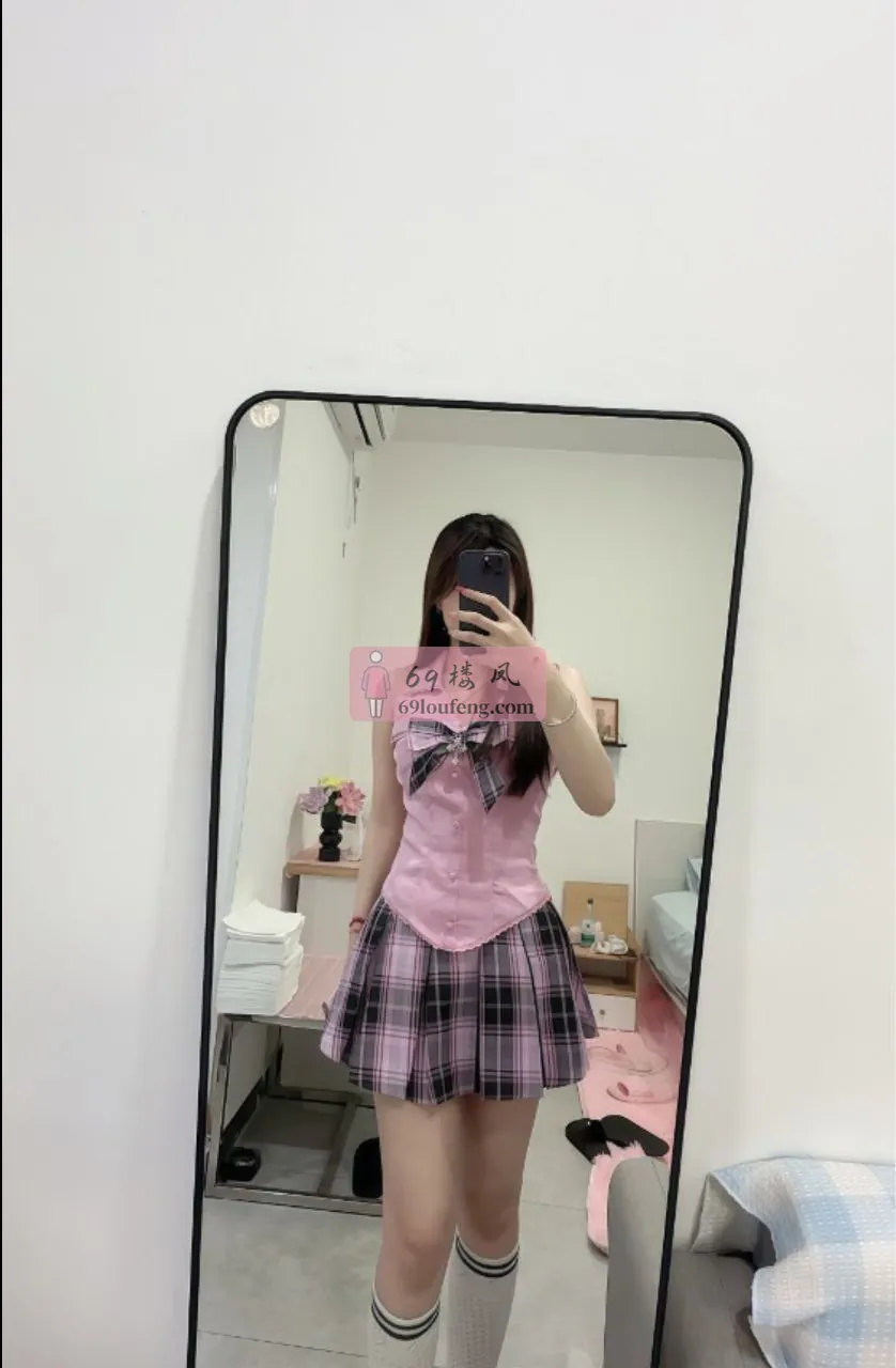 自荐认证-南山jk妹 - 广东-深圳 楼凤实拍第1张