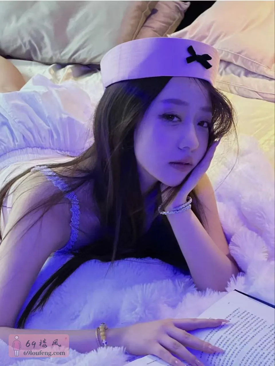 深圳我弄极品床上尤物 - 广东-深圳 楼凤实拍第2张