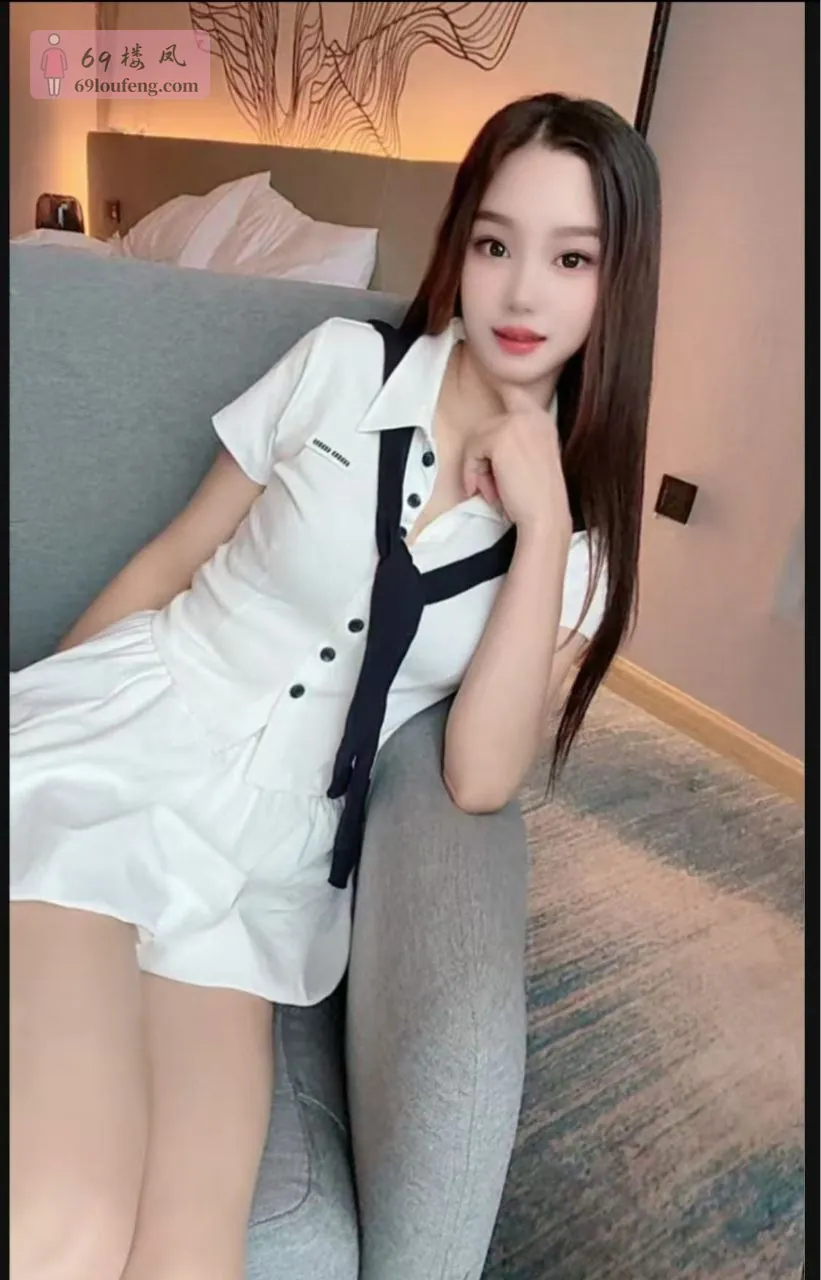 服务系少女小雨 - 广东-深圳 楼凤实拍第2张