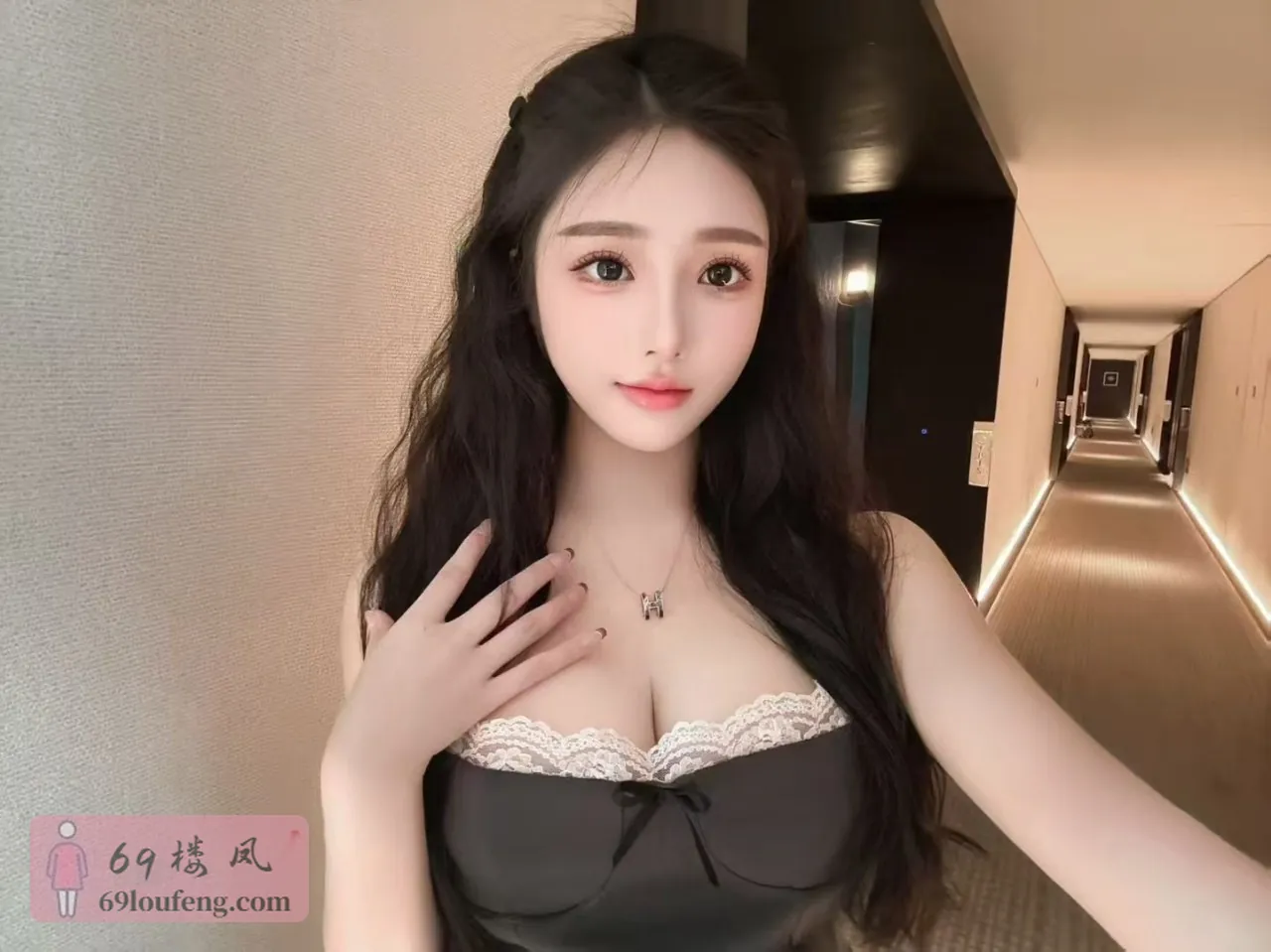 服务系小西 - 广东-深圳 楼凤实拍第3张