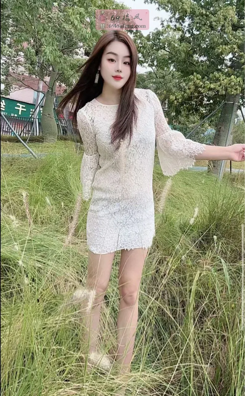 肤白颜值沐沐老师 - 广东-深圳 楼凤实拍第1张