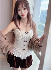 广东 - 深圳 肤白貌美娜娜 纯天然无科技实景