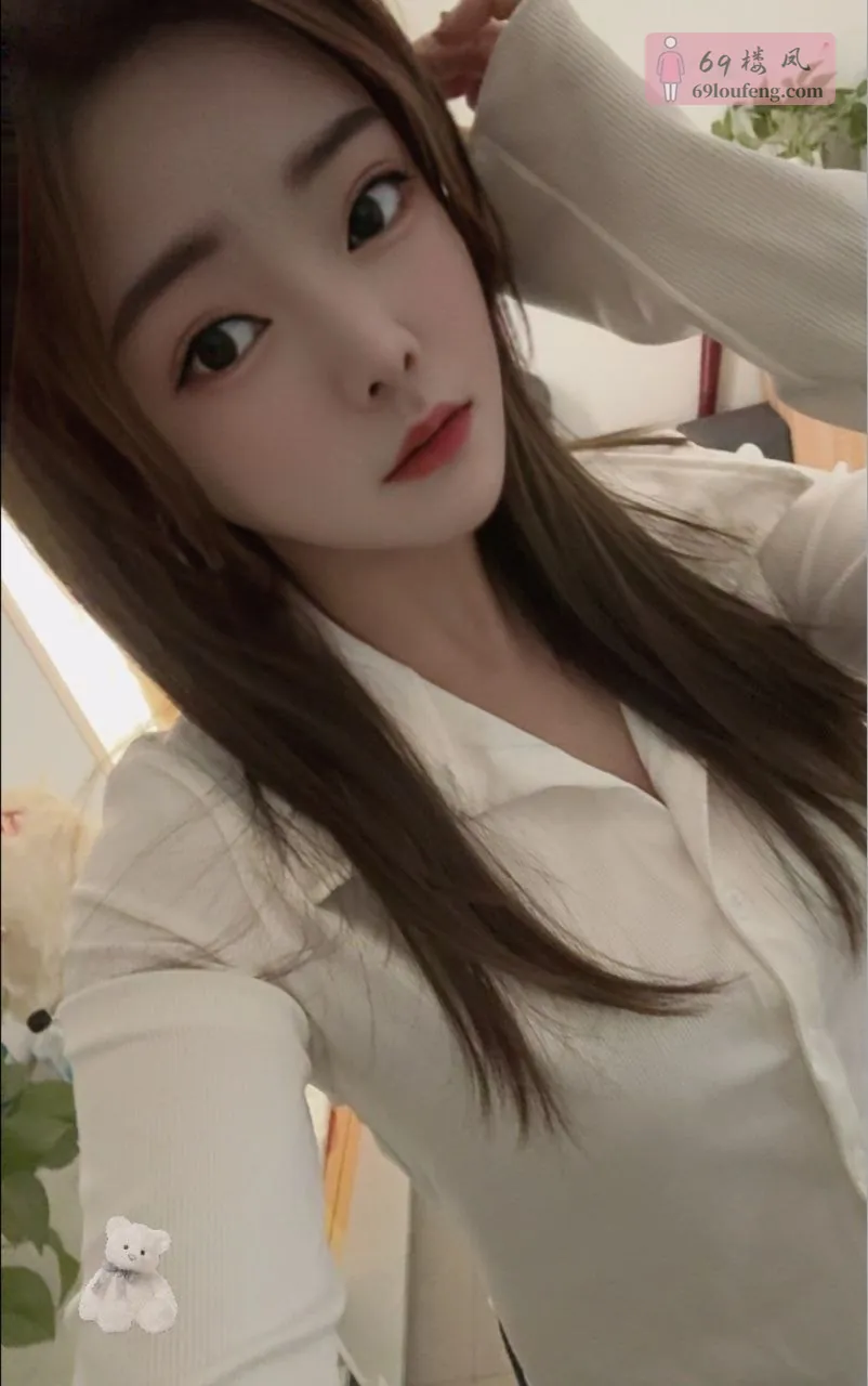 温柔体贴妮宝 - 广东-深圳 楼凤实拍第1张