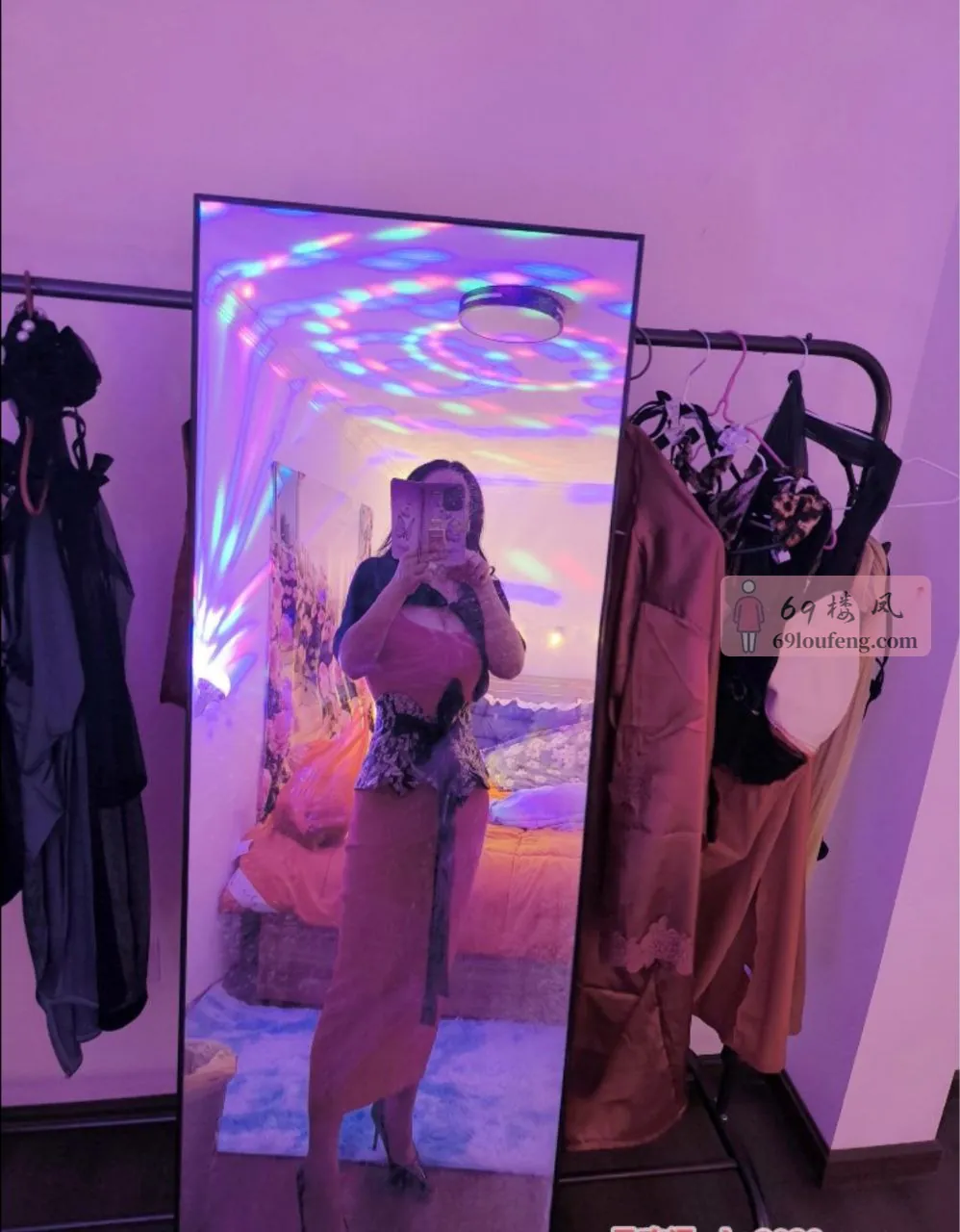 汉口温柔姐姐服务好 - 湖北-武汉 楼凤实拍第1张