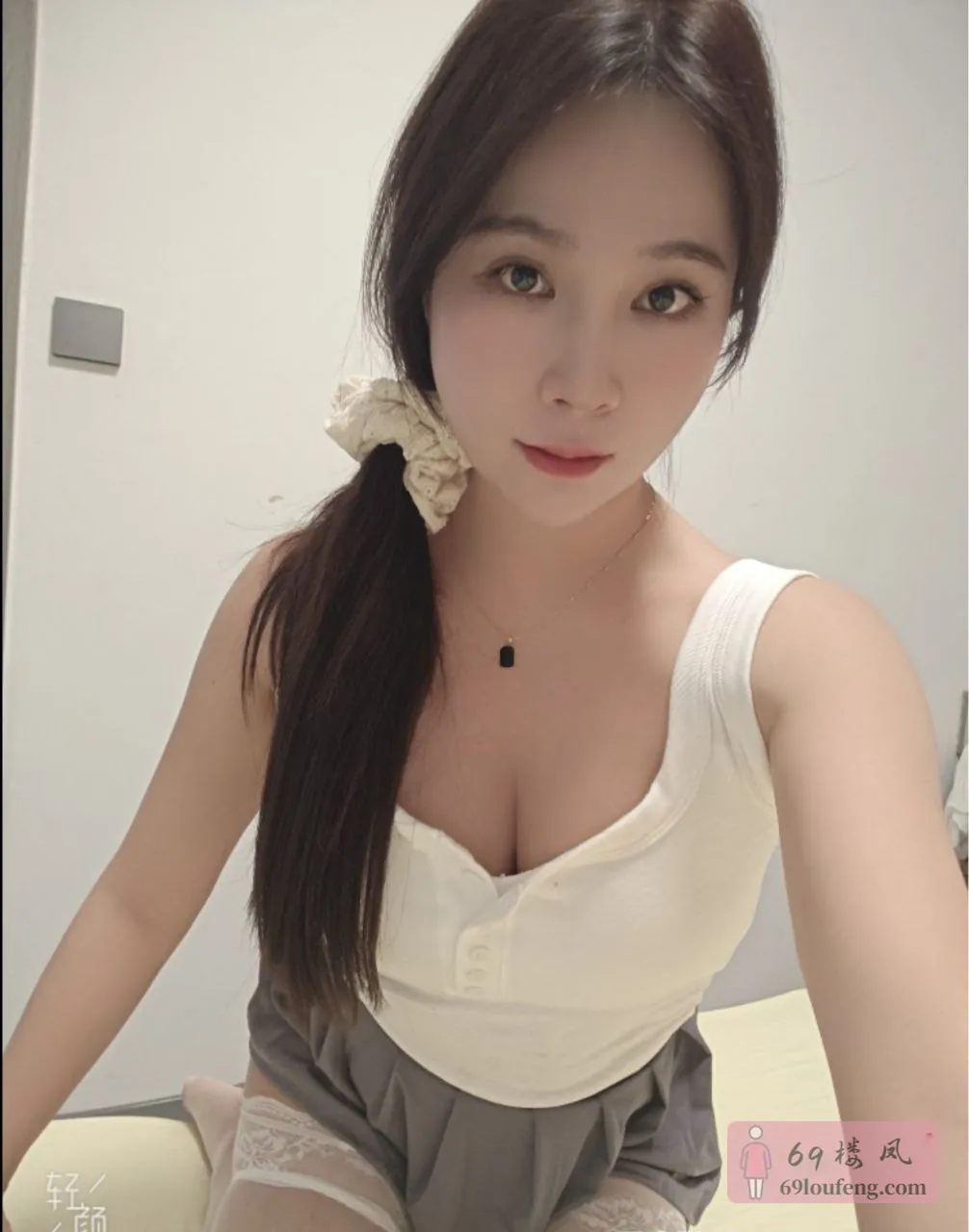 武昌颜值性感馨怡 - 湖北-武汉 楼凤实拍第2张