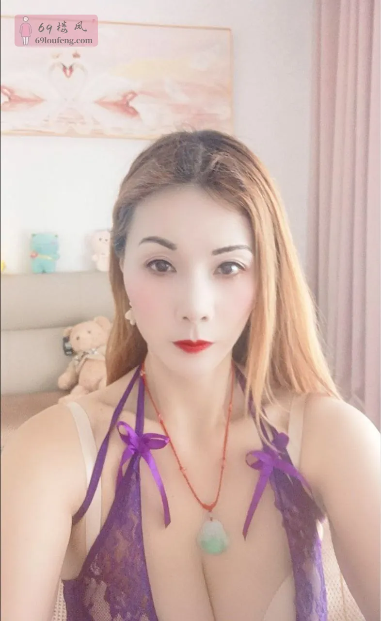 汉阳温柔大奶姐姐 - 湖北-武汉 楼凤实拍第2张