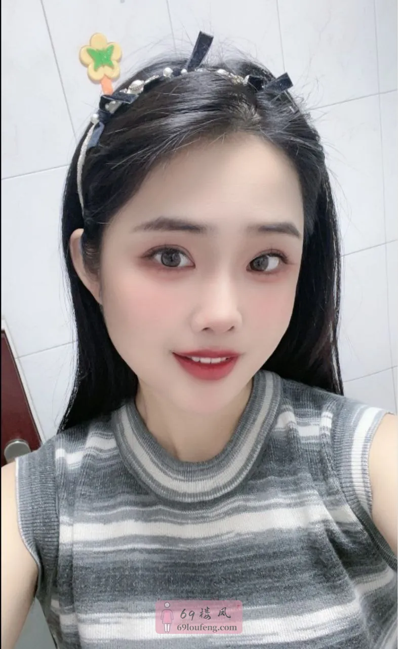 自荐认证-后湖蓉儿 - 湖北-武汉 楼凤实拍第2张