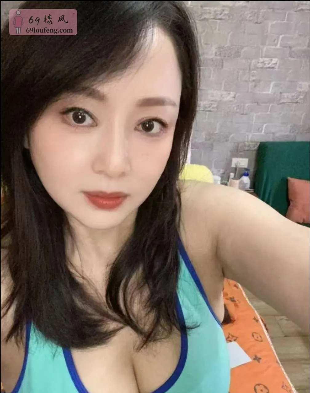 汉阳莨子 - 湖北-武汉 楼凤实拍第1张