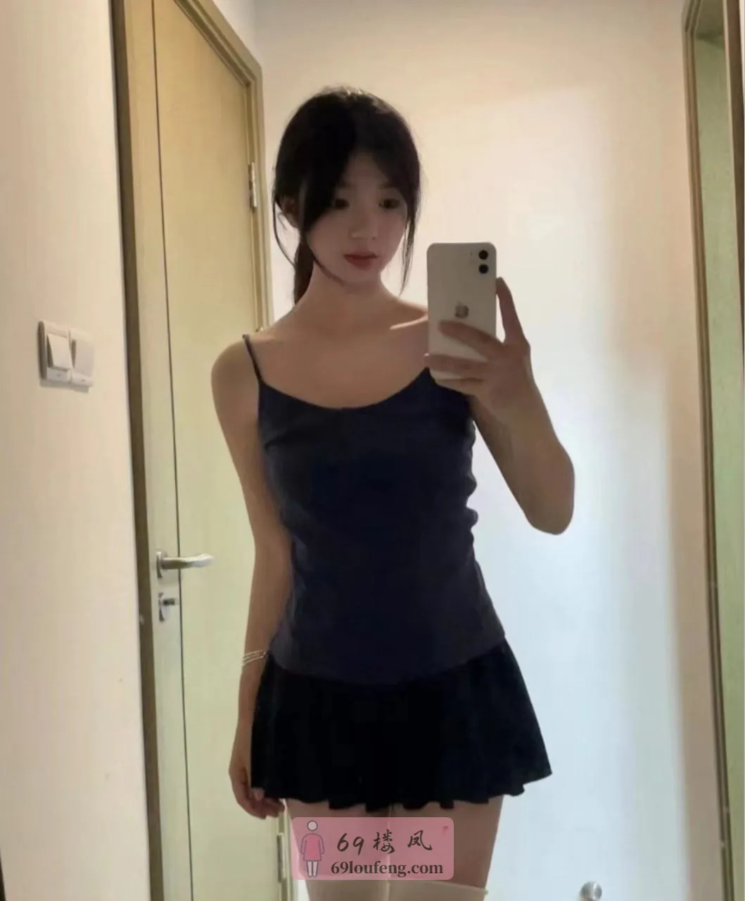 武汉兼职小美人 - 湖北-武汉 楼凤实拍第2张