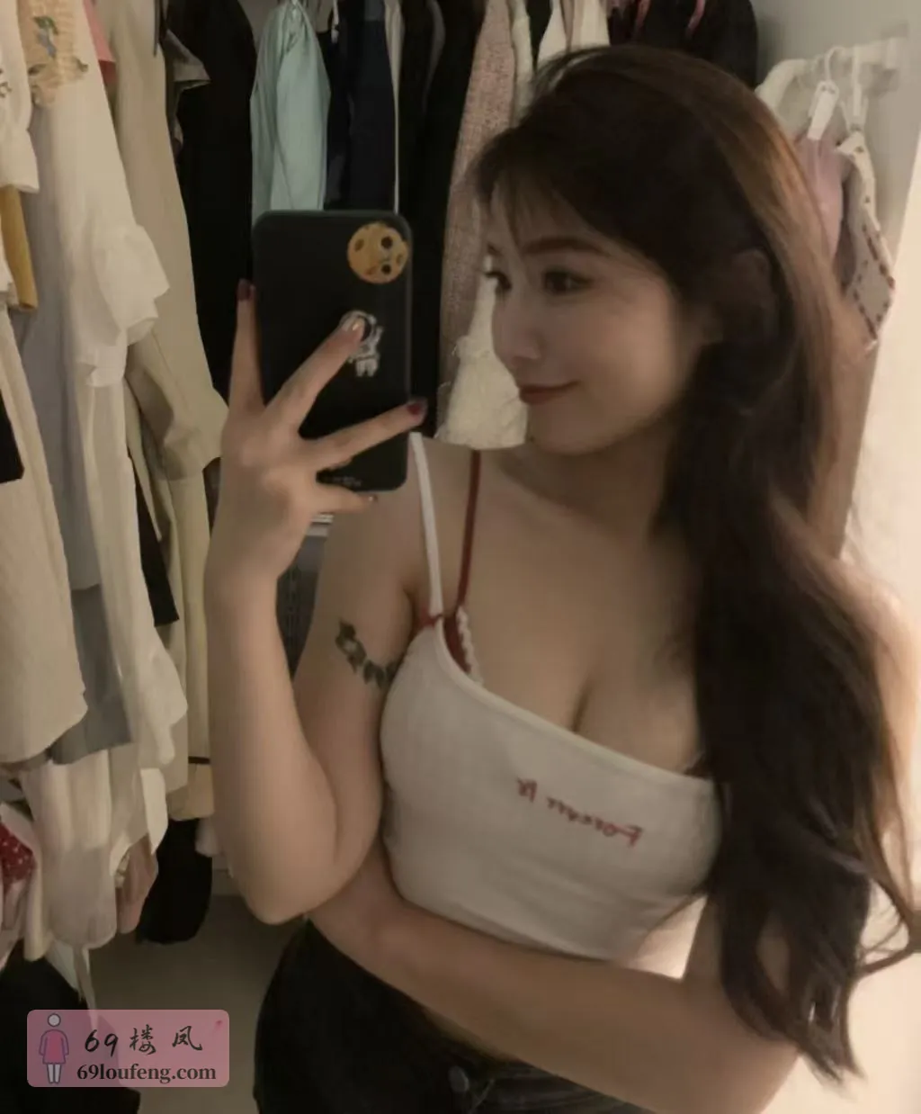 星星来武汉了 - 湖北-武汉 楼凤实拍第1张