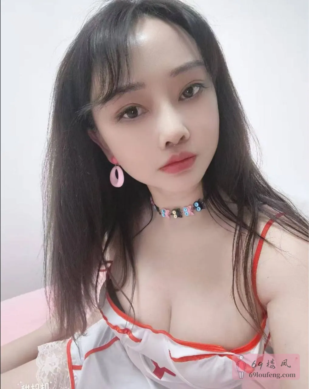 武昌大胸馨儿 - 湖北-武汉 楼凤实拍第1张