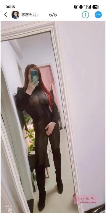 洪山三通sm骚妇 三通少妇 - 湖北-武汉 楼凤实拍第1张