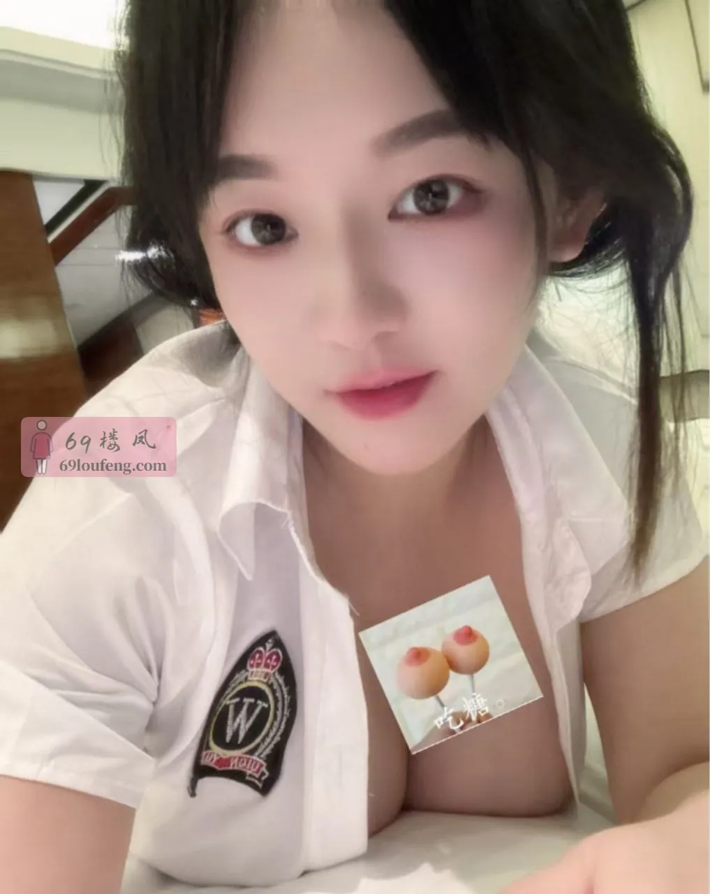 汉口大波梦梦 - 湖北-武汉 楼凤实拍第2张