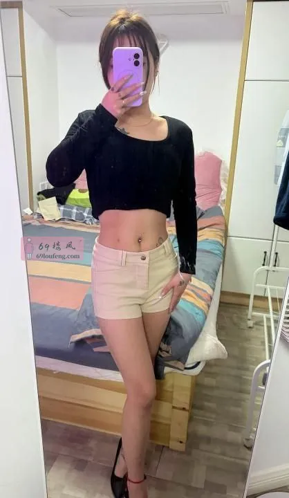 武汉永旺糖果 - 湖北-武汉 楼凤实拍第2张