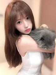 【湖北 - 武汉】武汉甜妹 最新实拍图片