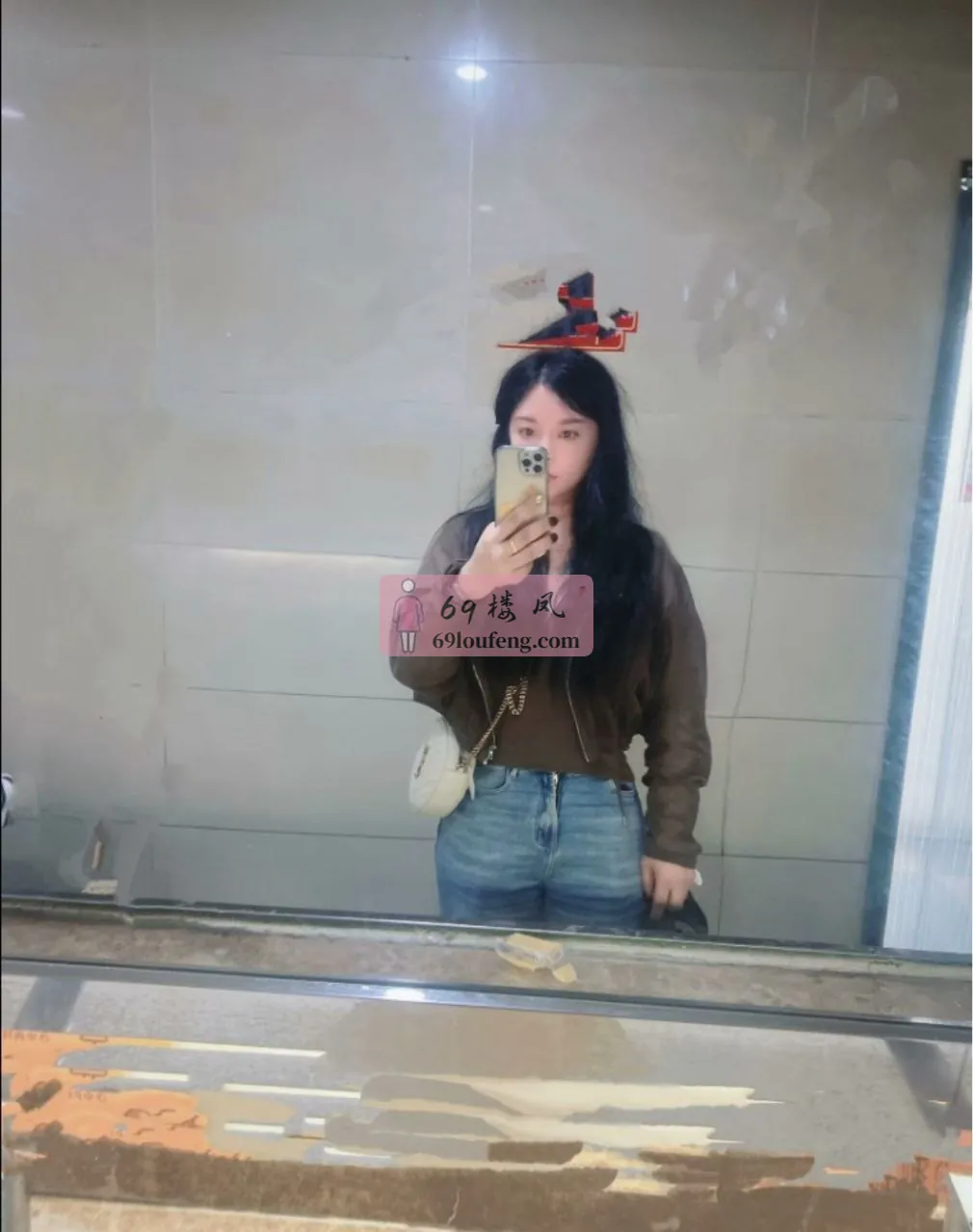 光谷三通少妇 - 湖北-武汉 楼凤实拍第1张