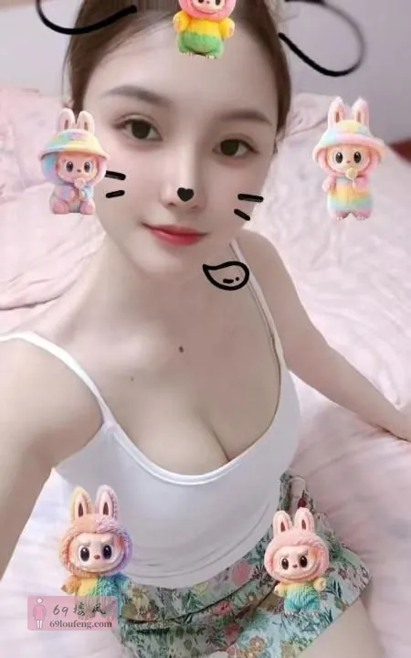 黄石性感小辣妹 - 湖北-武汉 楼凤实拍第2张