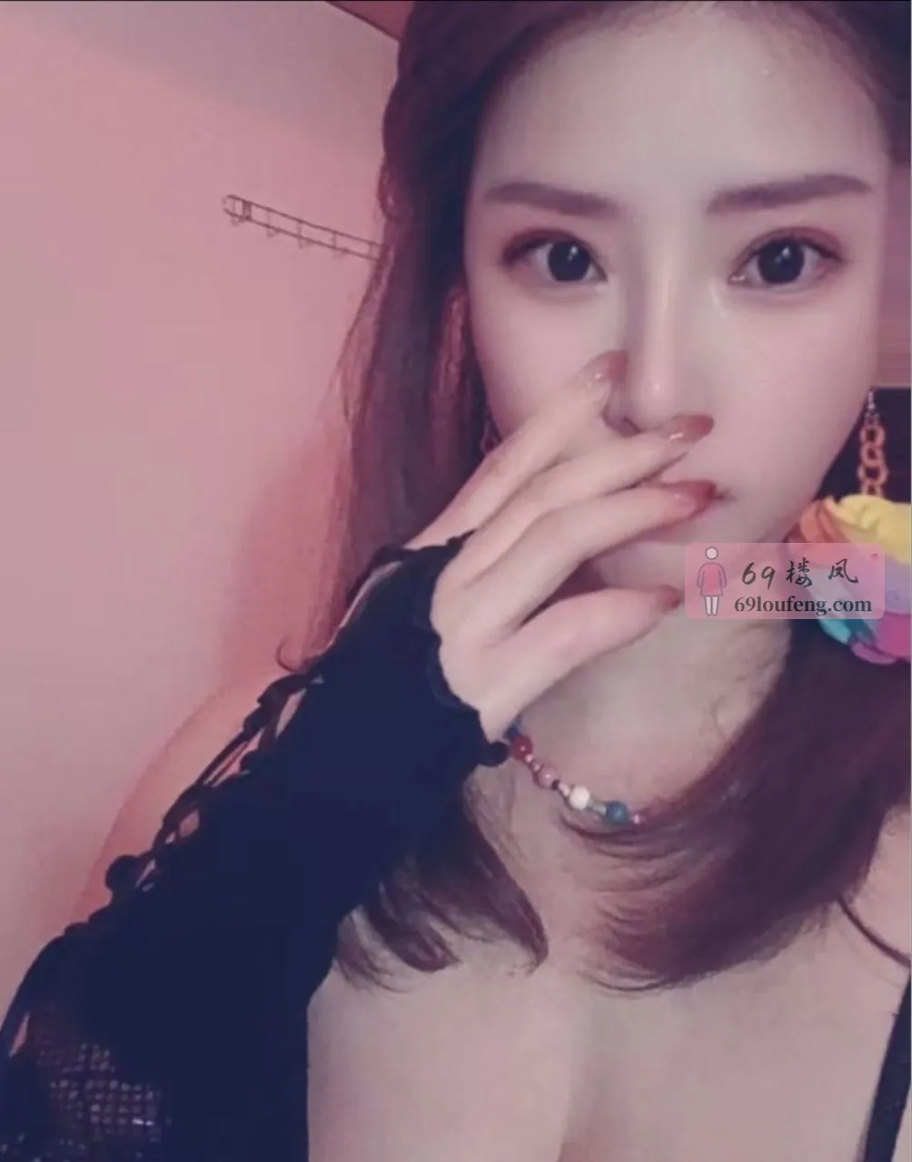 汉口风骚少妇 - 湖北-武汉 楼凤实拍第1张