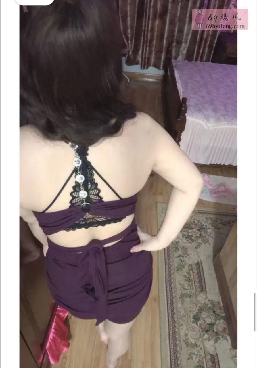 知性大奶少妇 - 湖北-武汉 楼凤实拍第2张