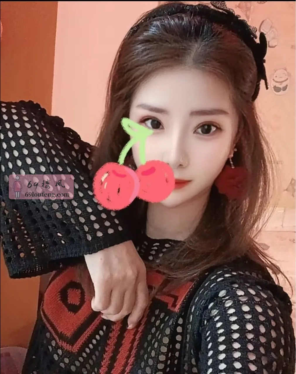 汉口翘臀熟女小美 - 湖北-武汉 楼凤实拍第1张