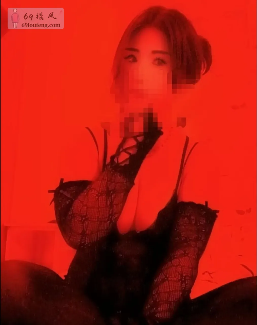 汉口翘臀熟女小美 - 湖北-武汉 楼凤实拍第2张