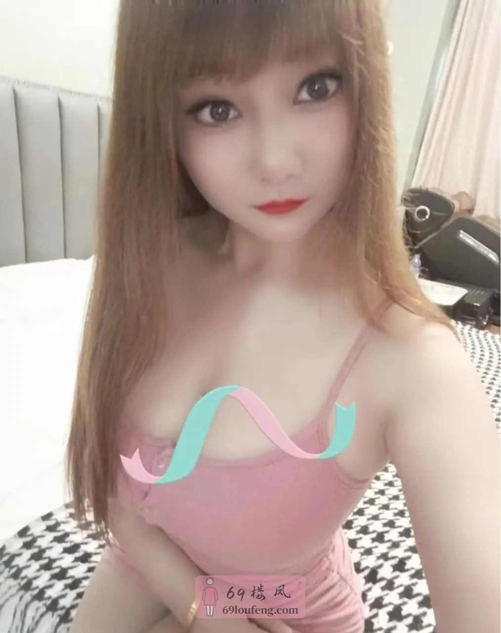 硚口大苹果 - 湖北-武汉 楼凤实拍第1张