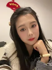 【实拍】湖北 - 武汉 肤白清纯邻家颜值妹子 个人展示图