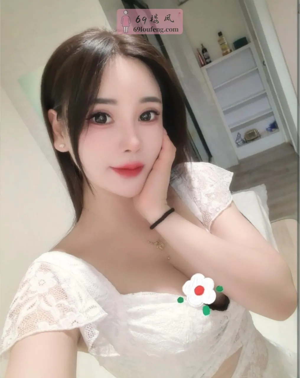 性感小姐姐菲菲 - 湖北-武汉 楼凤实拍第1张