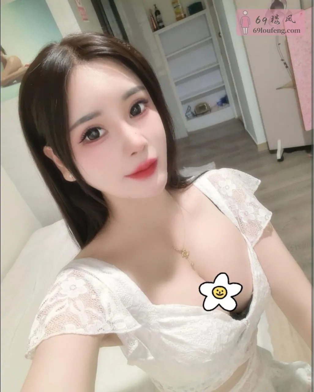 性感小姐姐菲菲 - 湖北-武汉 楼凤实拍第2张