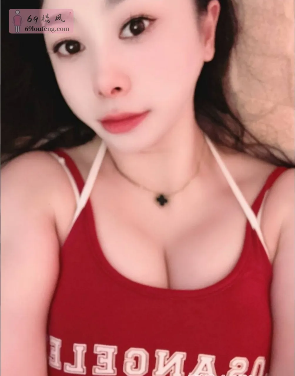 武昌全套服务女神哆哆 - 湖北-武汉 楼凤实拍第1张