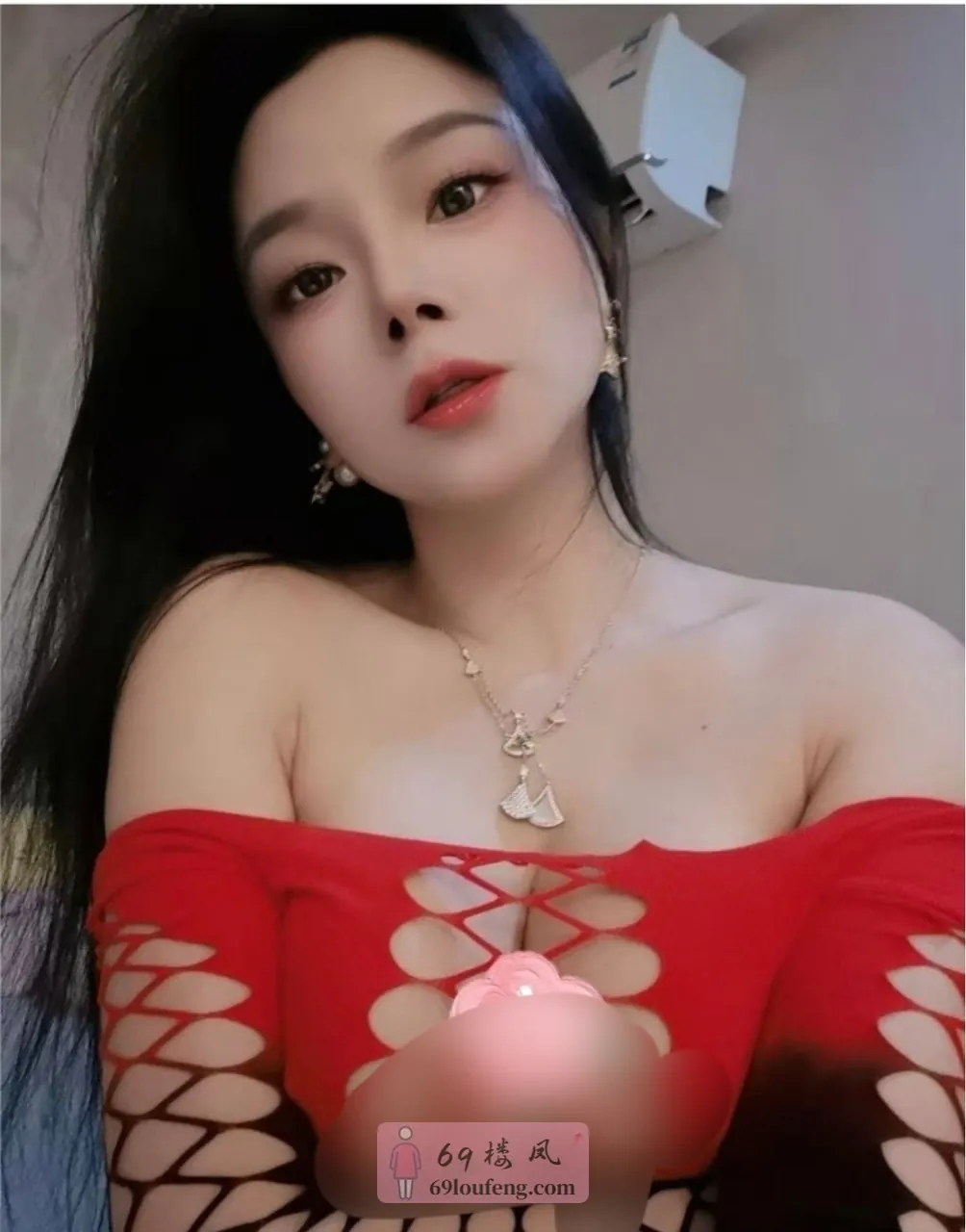 武昌大胸长腿姐姐 - 湖北-武汉 楼凤实拍第2张