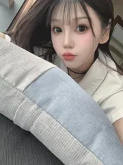 纯欲风超精神的妹妹 真实工作室环境 (地点：湖北 - 武汉)