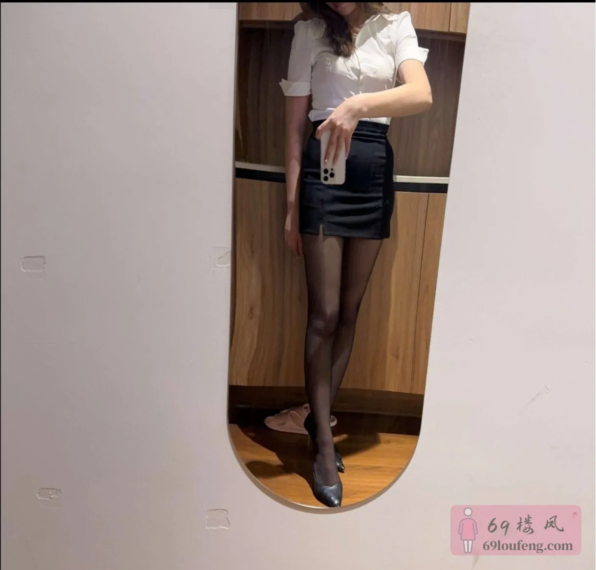 光谷御姐玉玲 - 湖北-武汉 楼凤实拍第1张