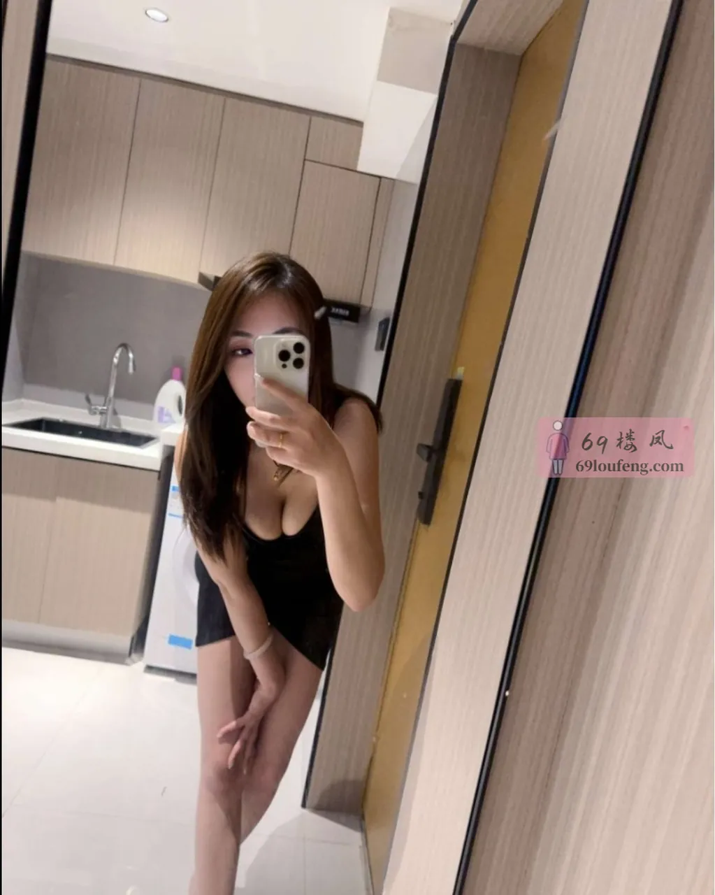 光谷御姐玉玲 - 湖北-武汉 楼凤实拍第2张