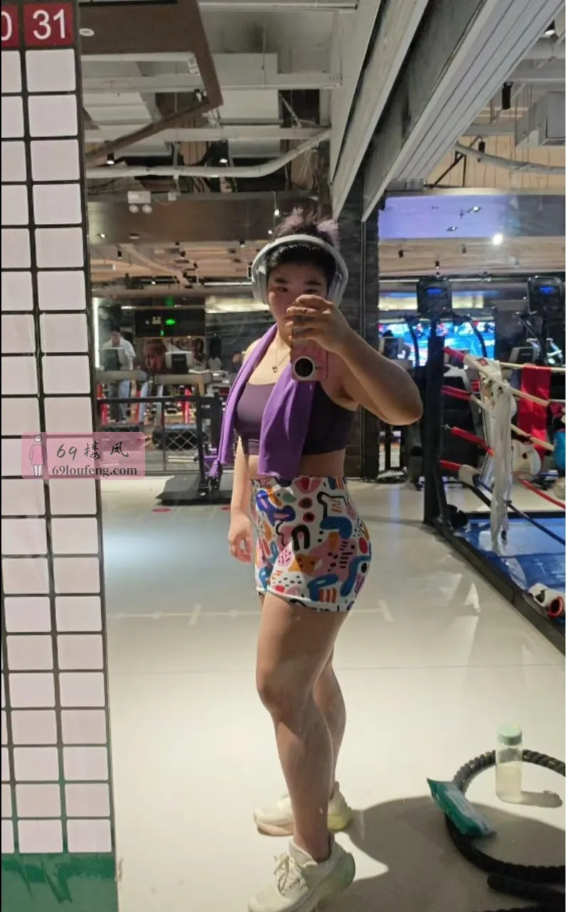 武汉健身bbw - 湖北-武汉 楼凤实拍第1张